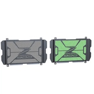 Radiator Grille Guard Protector Cover Motorcycle Accessories FOR Kawasaki Z900 2017-2024 Z900 SE 202