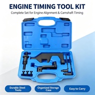 Engine Timing Special Tool Kit for BMW Mini N12 N13 N14 N16 N18, Citroen C4 Peugeot 3008 1.6T, Profe