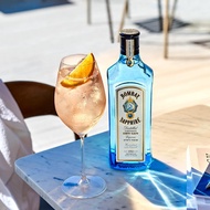 BOMBAY Mumbay Sapphire Golden Soup Likin Wine Piano Wine Juniper Nuts gin Wine Cocktail Base Wine Ba