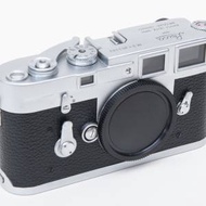Leica M3 菲林相機