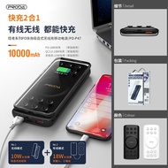 Proda PD-P47 Power Bank (FAST CHARGING) (P049)