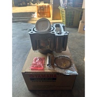 Block yamaha Y15 Standard Y150zr block std ori yamaha