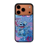 【3C配件系列🏅IMD膚感 史迪仔✨】順豐快遞免費包郵/MagSafe/iphone 17 pro max 手機殼/iphone 17 pro max殼/iphone 17 pro 手機殼/蘋果手機殼