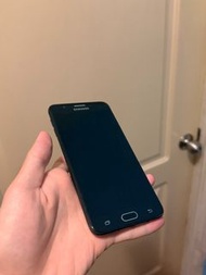Samsung Galaxy J7 Prime 二手手機