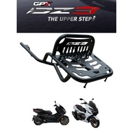 GPX DZ3 Rear Rack/DZ3 VZ Style (v.2) new DZ3 TP