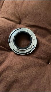 Tamron Adaptall-2 Mount for Nikon AI 轉接環 鏡頭轉接器