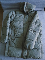 Aigle Quilted Down Jacket 羽絨外套