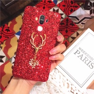 HW025 - Huawei Deer Mate 8/9/9Pro/10/10Pro Casing