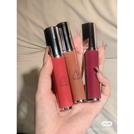 LIPSTICK CREAM 3.C.E Hazy Lip Clay