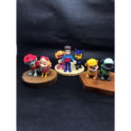 Paw PATROL ACTION FIGURE Toys