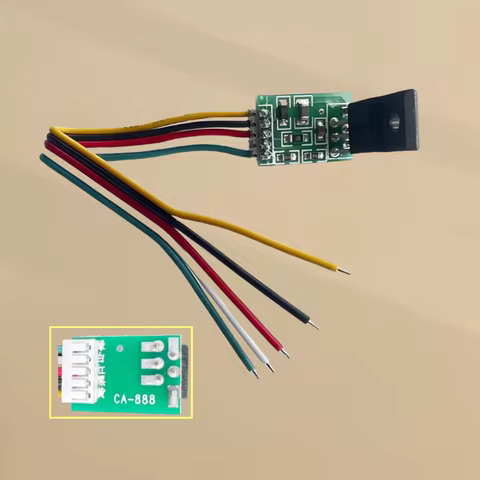 10PCS CA888 CA-888 Universal LCD Monitor Power Board Power Module DM0465R DM0565R