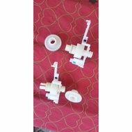 ∏ ✿ Epson Printer Parts Assembly Side Gear L1110 L3110 L3210 L4150 L4160 L5190. Used