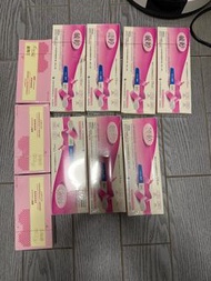 驗孕棒