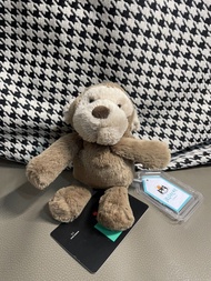《稀有》Jellycat 趴趴馬騮 Smudge Monkey