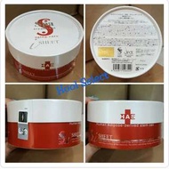 HAS Spa treatment 升級版🐍蛇毒紅盒眼膜