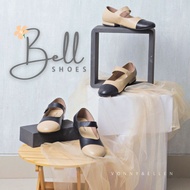 Bell BALLERINA FLAT SHOES
