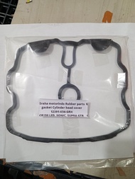 KARET CYLINDER HEAD K56 Cb 150 LED  SONIC  SUPRA GTR