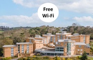 University of Exeter - Holland Hall