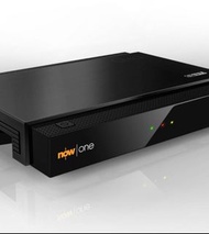 Now TV Now One 網絡電視盒