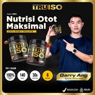 FITlife Truiso Whey Protein Isolate 288gr (WPro Iso Upgraded) Whey Protein Whey Protein Isolate Prot