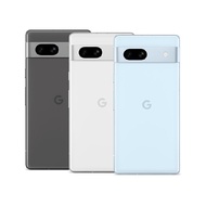 Google Pixel 7a 8GB/128GB ▼贈20W快充組+鋼化玻璃+空壓殼淺海藍