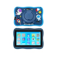 Kids Study Tablet 7" - EzyKids Educational Pad with Parental Controls & Learning Apps