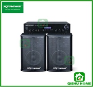 XTREME Amplifier with Speaker XCS-300
