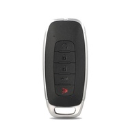285E3-7LA7A 5 Buttons 433Mhz Remote Car Key For Nissan
