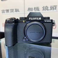極新淨！Fujifilm X-S10 行貨原廠保養至24年10月14日 齊盒