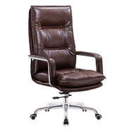 [Office chair] Hardware Work chair Bow chair Comfortable Doll Cotton Office chair Work Front chair O