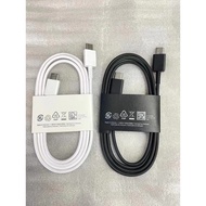 1.8M 3A Type-C super fast charge cable EP-DA705 DX310 fit Samsung S26Ultra S25 S24 ZFlip3 W21