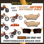 KTM EXC SX 250 94-02 400 00-02 520 01-03 540 99 620 95-99 660 96-99 SXF 450 11-17 SXC 625 03-05 BRAK