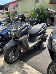 Yamaha 山葉BWS水冷 二手機車 中古機車 免保人 免頭款 協助分期