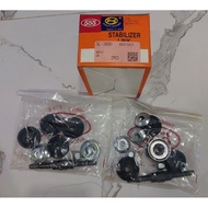 STABILIZER LINK KIT TOYOTA VIOS, YARIS, ECHO 555 ORIGINAL (1785/2PCS)