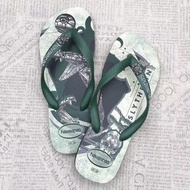 Havaianas Harry Potter Co-Branded Flip Flops - Perfect for Men’s Summer Seaside Wear