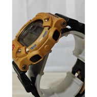 G-Shock Fisherman DW-8600 HIBT Marlin Japan Used