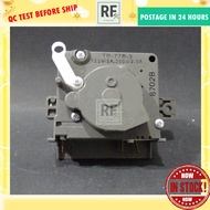 WASHING MACHINE TIMER TR-77B-3 TIMER 125V 5A / 250V 2.5A TIME 45min