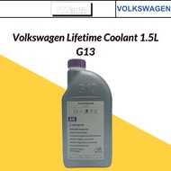 VOLKSWAGEN COOLANT, AUDI COOLANT ( G13 ) 1.5LITRE ( G013A8JM1 )