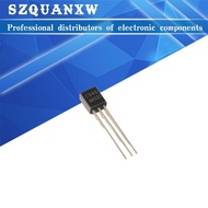100个 2SC1815 2SC3198 2SC2328 2SC945 2SA1015 2SA1266 2SA733 TO-92 C1815 C3198 C2328 C945 A1015 A1266 
