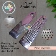 Manual Stainless Coconut Grater | Manual Cassava Grater