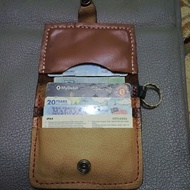 Wallet simple dan kad slot