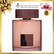 100% GENUINE PERFUME T0MF0RD CAFE ROSE (2023) EAU DE PARFUM 100ML FRAGRANCE FOR WOMEN