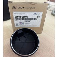 (HYUNDAI KIA) REAR WHEEL HUB BEARING A.B.S SENSOR KIA PICANTO JA 58980G6000