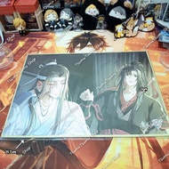 [Update 23/09] Mo Dao Zu shi MDZS Merchandise / Goods