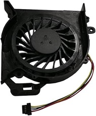 CPU Cooling Fan for HP dv7-6135dx dv7-6163us dv7-6113cldv7-6b55dx dv7-6c95dx dv7-6c23cl dv7-6c43cl d