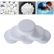 【O-HOT】Tablets For  Spa Swimming Paddling Pool 50x2g s