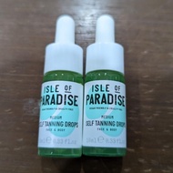 % Authentic [Sephora US/Check Receipt Available] Isle of Paradise Self Tanning Drops 10ml