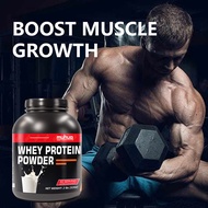 Cross-Border E-Commerce Whey protein powder Whey protein powder Whey 1 kg 2lbs Milk Flavor