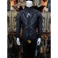 KEMEJA Men's BATIK Clothes | Batik Shirt | Exclusive PREMIUM BATIK Clothes | Latest Men's BATIK