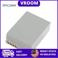 CLEARANCE Proocam Canon NB-10L Compatible Battery Canon G1X
